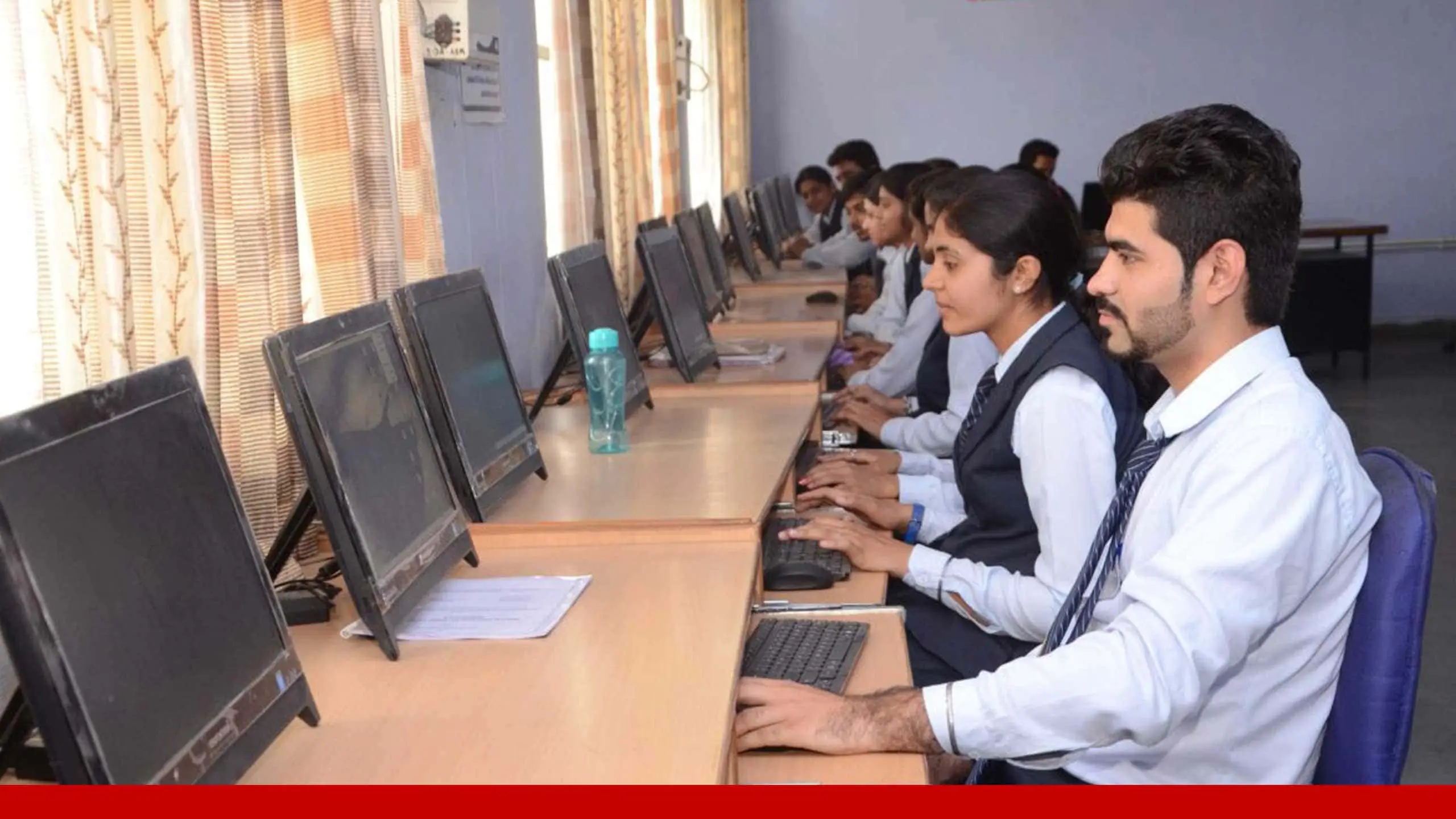 Advance compuer couse in I.P extension Delhi