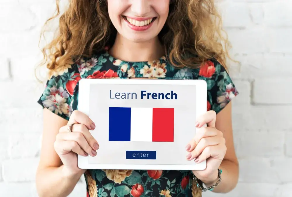 CKI Academy Latest Updates franch language