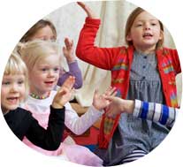 german language course for kids in East Delhi