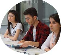 german language course for professionals in East Delhi